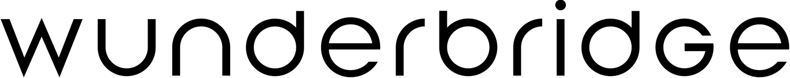 Wunderbridge